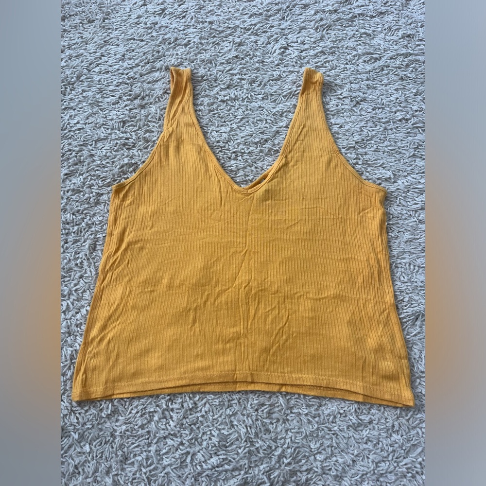Womens BKE core tank top